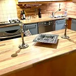 아파트 Garden Apartment, Helsinki - Airport 반타