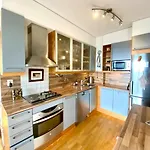 Apartamento Garden Apartment, Helsinki - Airport
