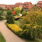 Garden Apartment, Helsinki - Airport 公寓 万塔