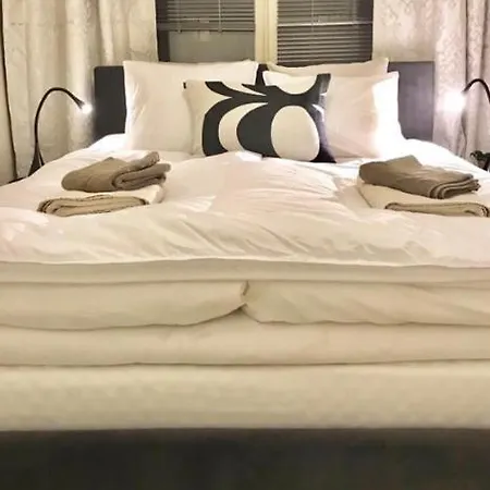 Garden Apartment, Helsinki - Airport וואנטאה