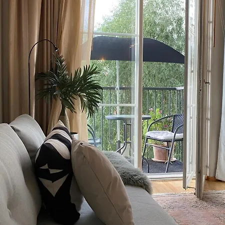 Garden Apartment, Helsinki - Airport ヴァンター