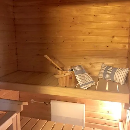 Garden Apartment, Helsinki - Airport *