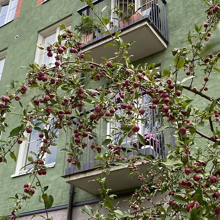 Garden Apartment, Helsinki - Airport アパート