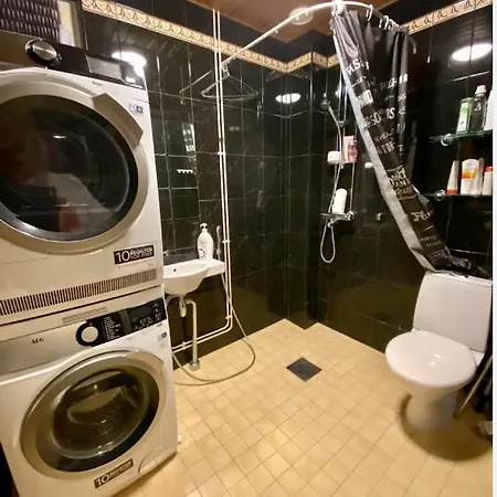 Garden Apartment, Helsinki - Airport *