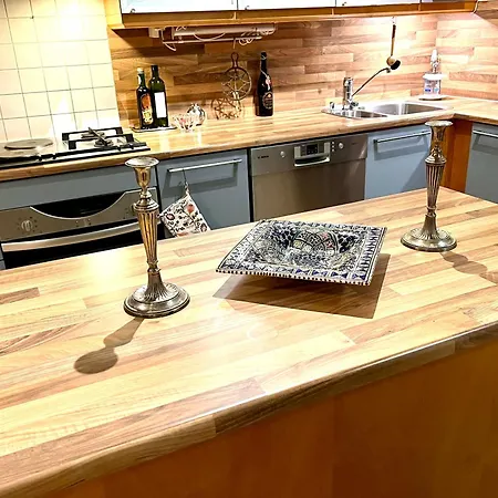 Apartament Garden Apartment, Helsinki - Airport Vantaa