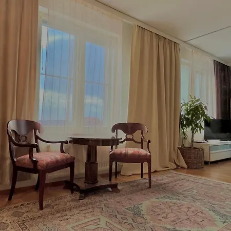 Garden Apartment, Helsinki - Airport Vantaa