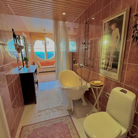 Lägenhet Garden Apartment, Helsinki - Airport Vanda