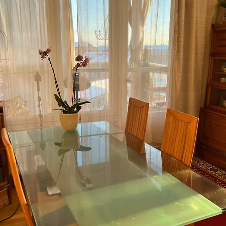 Garden Apartment, Helsinki - Airport *