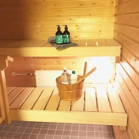 Garden Apartment, Helsinki - Airport דירה