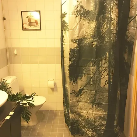 Garden Apartment, Helsinki - Airport 公寓 *