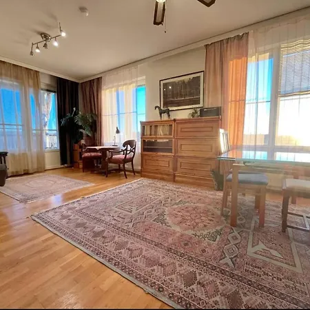 Garden Apartment, Helsinki - Airport *