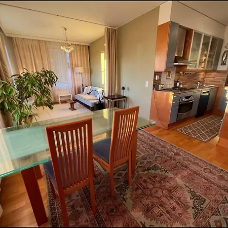 Garden Apartment, Helsinki - Airport