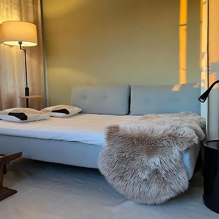 Garden Apartment, Helsinki - Airport