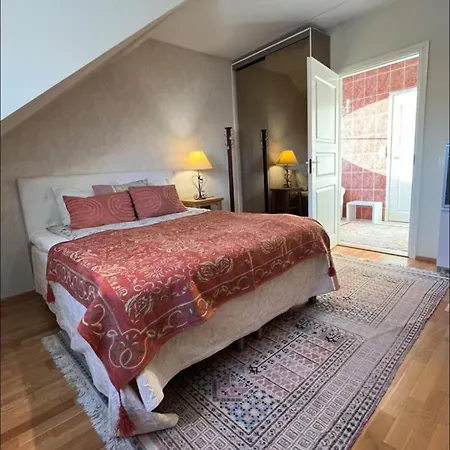 Garden Apartment, Helsinki - Airport