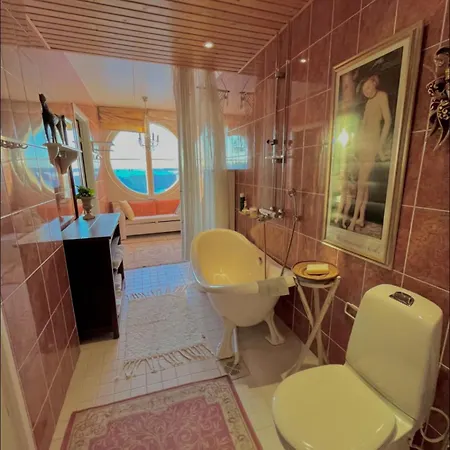 Garden Apartment, Helsinki - Airport Апартаменты