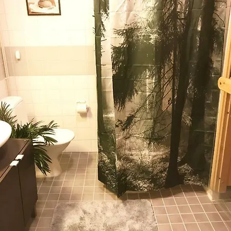 Garden Apartment, Helsinki - Airport 아파트 *