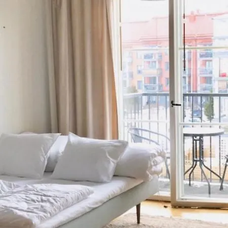 Garden Apartment, Helsinki - Airport *