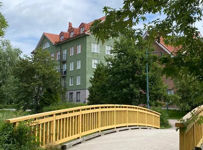 Garden Apartment, Helsinki - Airport Апартаменты