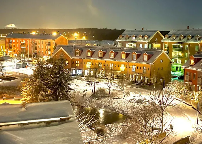 Garden Apartment, Helsinki - Airport * Вантаа