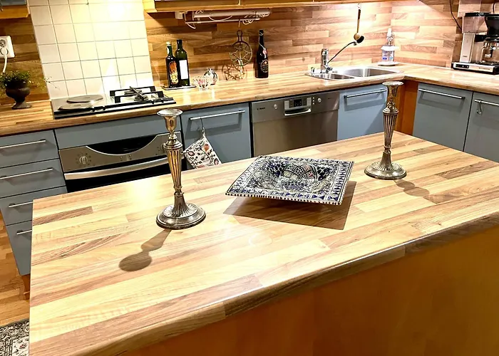 Апартаменты Garden Apartment, Helsinki - Airport Вантаа