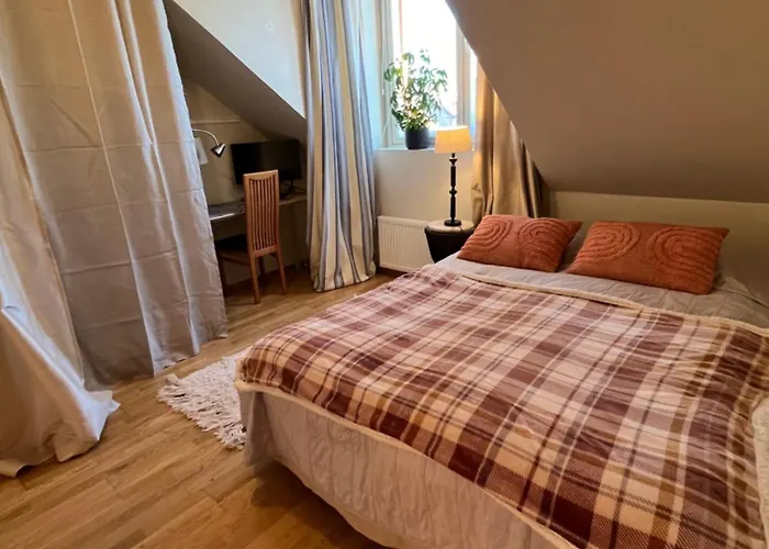 Garden Apartment, Helsinki - Airport Апартаменты