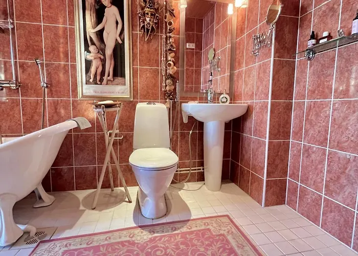 Garden Apartment, Helsinki - Airport Апартаменты