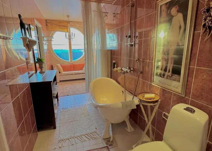 Апартаменты Garden Apartment, Helsinki - Airport Вантаа