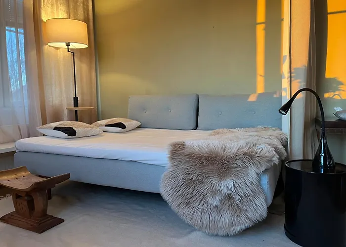 Garden Apartment, Helsinki - Airport