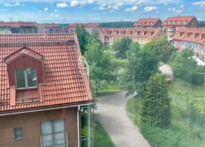 Garden Apartment, Helsinki - Airport * Вантаа