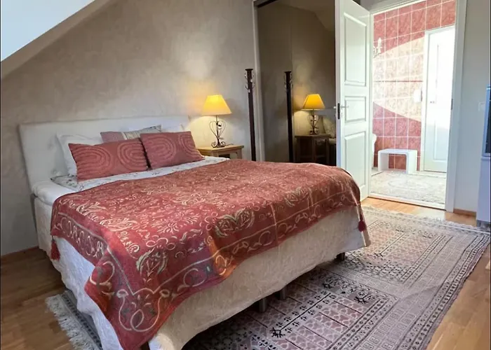 Garden Apartment, Helsinki - Airport