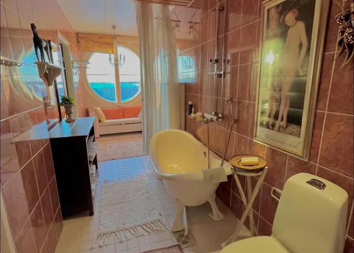 Garden Apartment, Helsinki - Airport Апартаменты