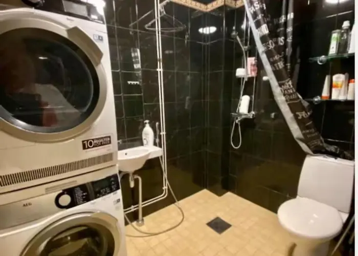 Garden Apartment, Helsinki - Airport Апартаменты *